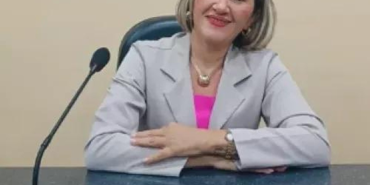 Presidente da Câmara, Reneia Ferreira, firma compromisso com a transparência em Aldeias Altas