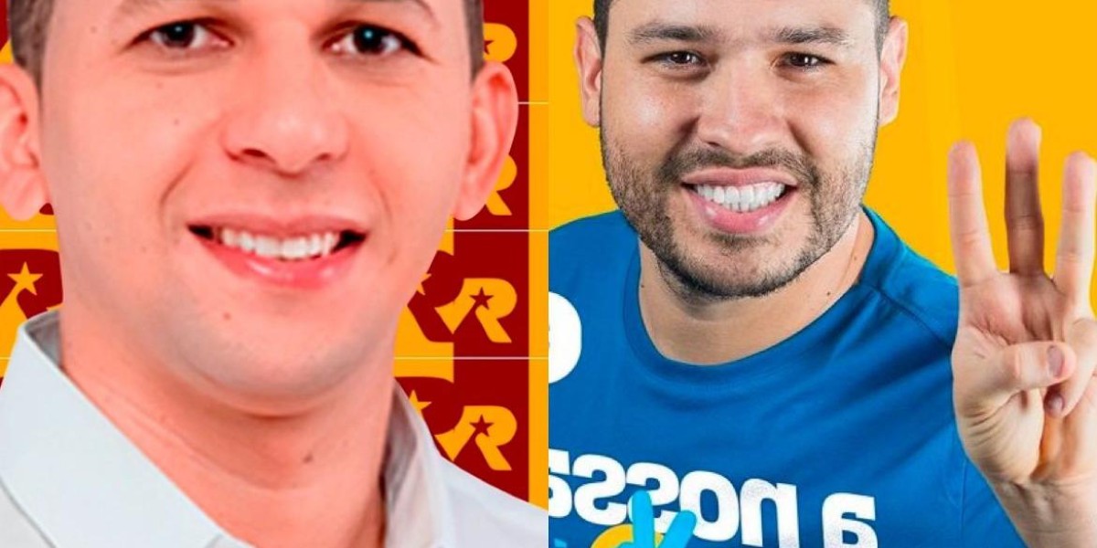 Por não honrar compromissos, Ricardo Rodrigues, perde favoritismo para Vinicius Sabá na eleição da Presidência da Câmara, em Caxias 