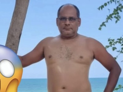 Ex-diretor investigado por abuso de crianças em Timon rompe tornozeleira e é procurado pela Justiça