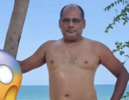 Ex-diretor investigado por abuso de crianças em Timon rompe tornozeleira e é procurado pela Justiça
