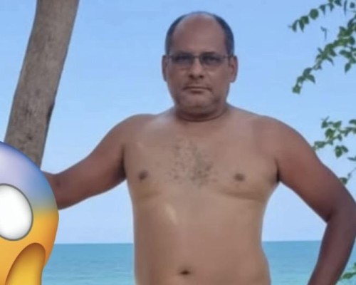 Ex-diretor investigado por abuso de crianças em Timon rompe tornozeleira e é procurado pela Justiça