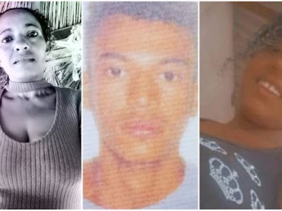 Autor de triplo homicídio é preso em Balsas