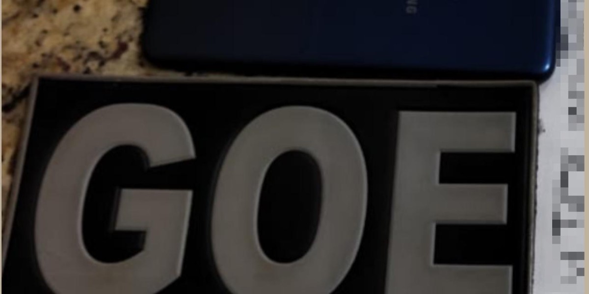 Polícia Militar realiza prisão de suspeito de furtar uma residência e recupera objetos roubados em Caxias