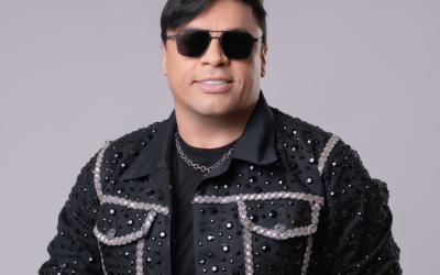 Cantor Neto Araújo, ex-Cavaleiros do Forró e vocalista da Collo de Menina, morre aos 42 anos