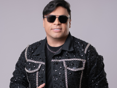 Cantor Neto Araújo, ex-Cavaleiros do Forró e vocalista da Collo de Menina, morre aos 42 anos