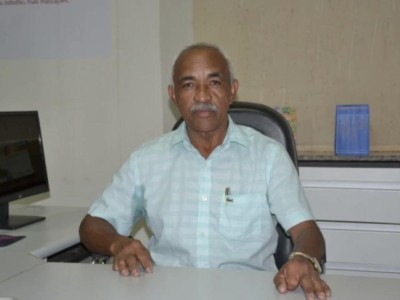 Político de 71 anos assume Secretaria de Juventude em cidade do Piauí