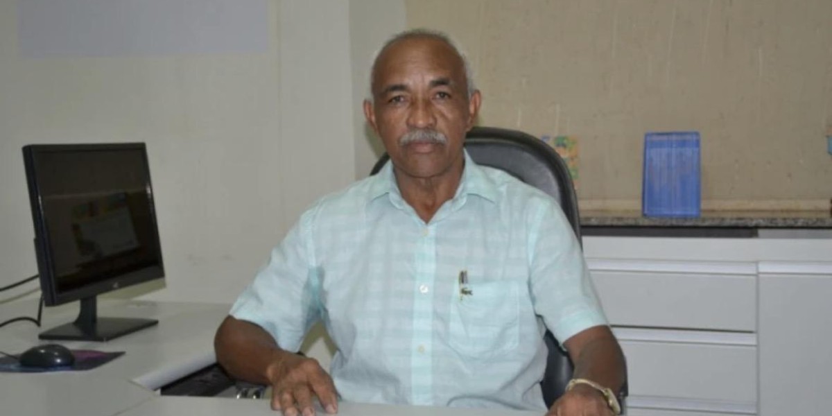 Político de 71 anos assume Secretaria de Juventude em cidade do Piauí