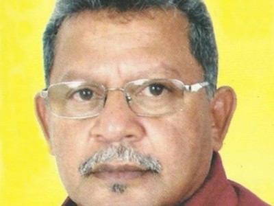 Ex-diretor da Vigilância Sanitária de Timon é assassinado a tiros