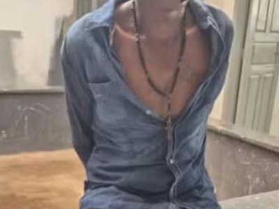 Homem é preso por tentativa de feminicídio contra a ex-companheira em Codó