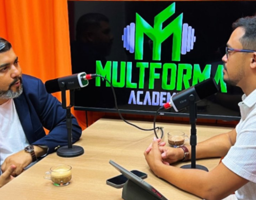 Hagamenon Maceda destaca ações da gestão municipal em entrevista ao Podcast Notícia do Estado