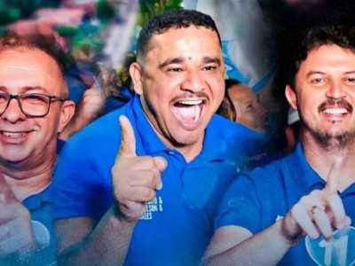 Decisão da Justiça Eleitoral leva à cassação do prefeito e vice de Bela Vista do Maranhão