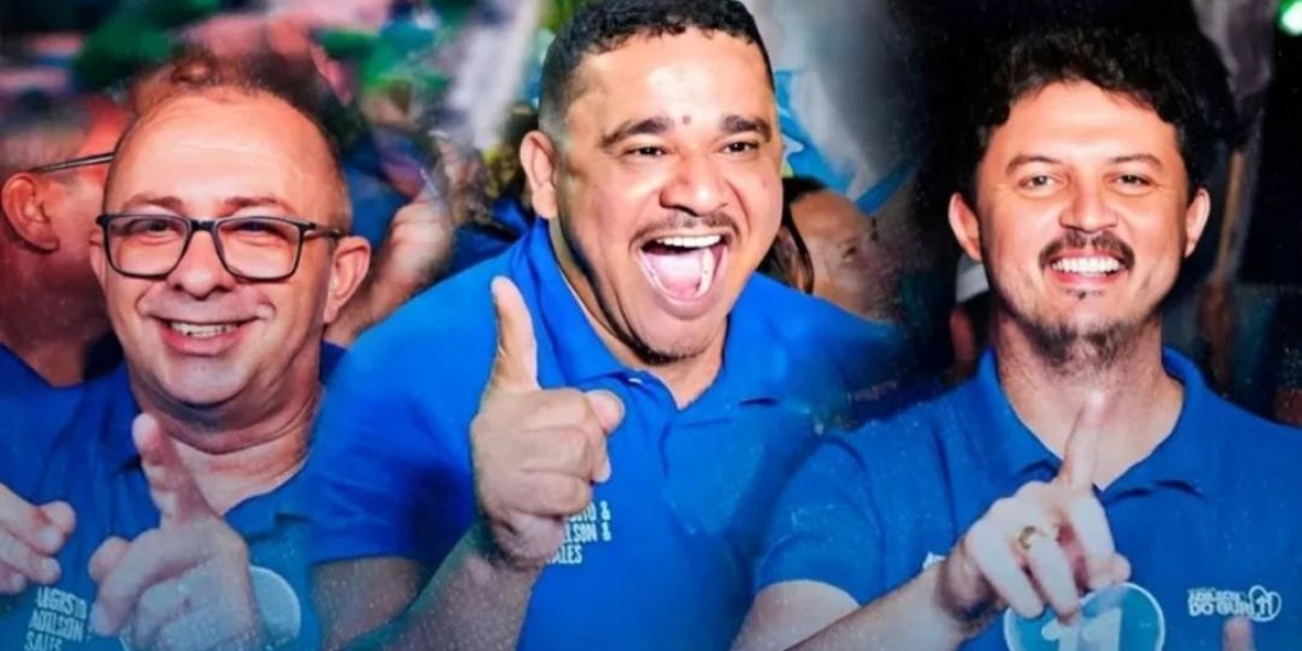 Decisão da Justiça Eleitoral leva à cassação do prefeito e vice de Bela Vista do Maranhão