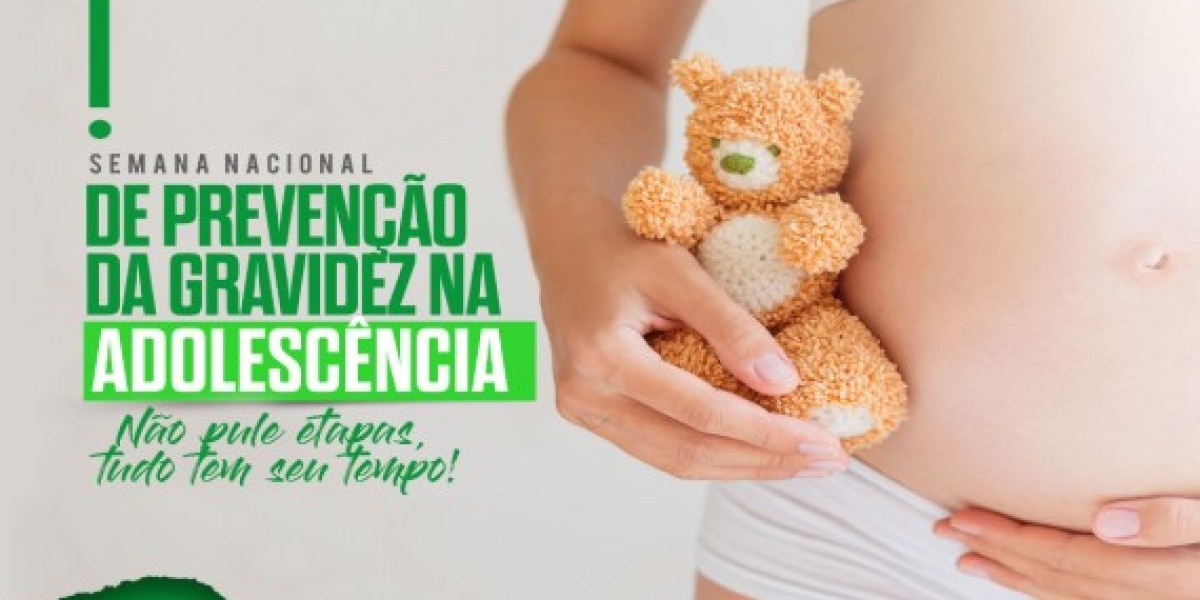 Prefeitura de São João do Sóter realiza ações da campanha Nacional de prevenção da gravidez na adolescência