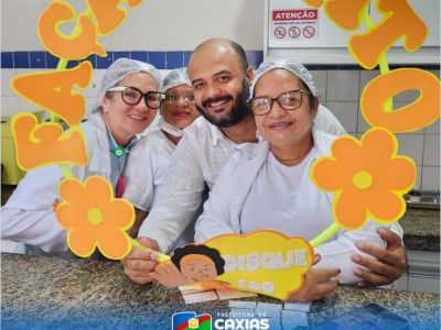 Hospital Infantil Dr. João Viana abraça Campanha Maio Laranja