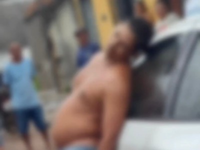 Homem é encontrado morto em pé, na cidade de Dom Pedro
