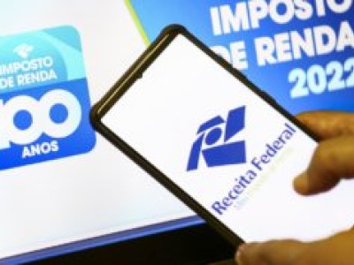 Receita alerta para golpe de saque imediato da restituição do IRPF