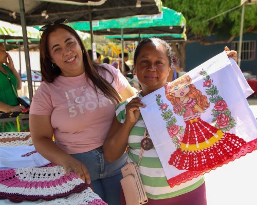 Matões realiza nesta sexta-feira a Feira das Mulheres Empreendedoras para valorizar o talento e a criatividade feminina