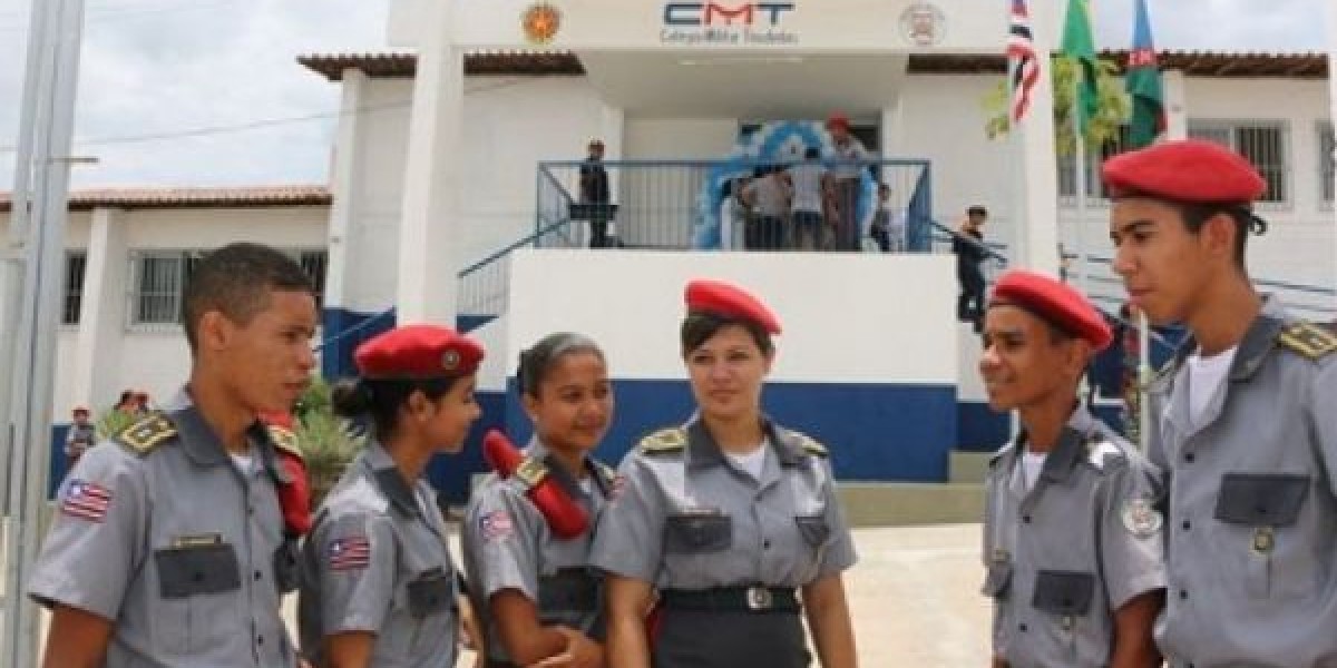 Colégio Tiradentes de Caxias tem inscrições abertas para processo seletivo 2022