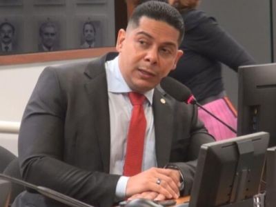 Deputado Paulo Marinho Junior pode ter mandato cassado
