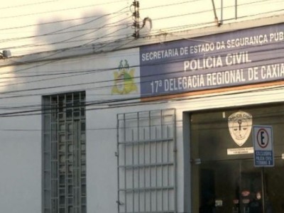 Polícia Civil prende autor de roubo a mão armada no Residencial Vila Paraíso