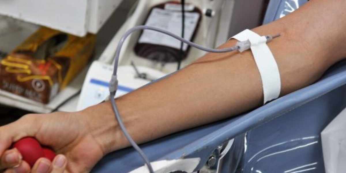 Câmara Municipal de Caxias promove campanha de doação de sangue