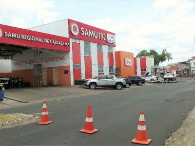 Linha 192 do Samu Caxias está inoperante; veja telefone provisório