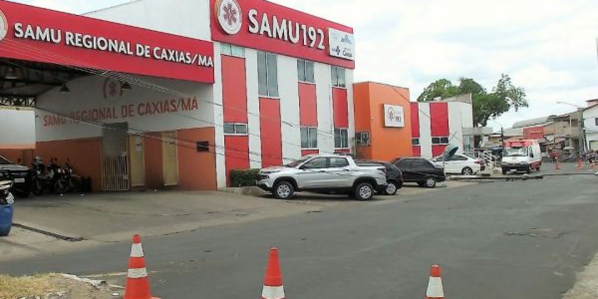 Linha 192 do Samu Caxias está inoperante; veja telefone provisório