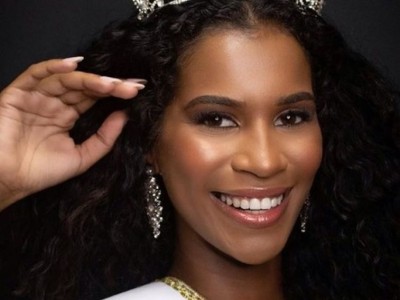 Estudante de arquitetura e urbanismo de 21 anos é eleita Miss Maranhão