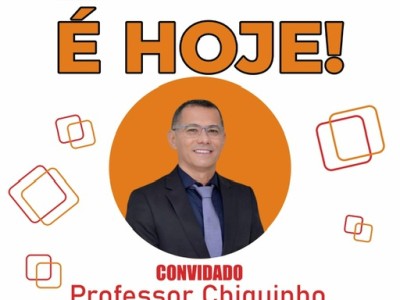 Já estamos no ar, assista