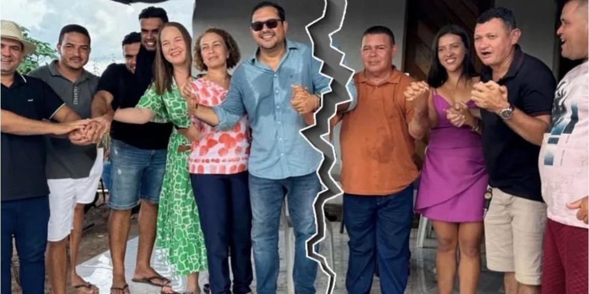 Dr. Orlando se consolida como liderança forte e respeitada no cenário político regional