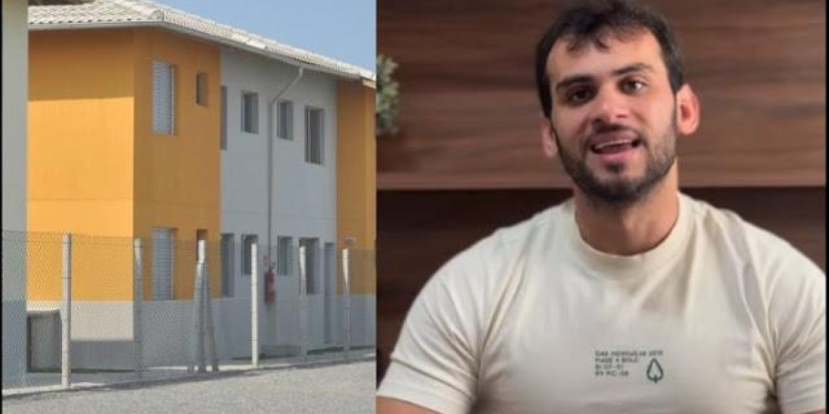 Gentil Neto anuncia a construção de 518 apartamentos pelo programa Minha Casa, Minha Vida; veja como vai funcionar