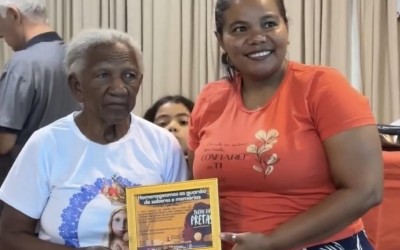 Parnarama promove seminário e reforça compromisso com a valorização das mulheres negras