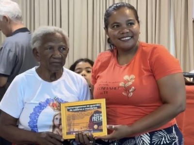 Parnarama promove seminário e reforça compromisso com a valorização das mulheres negras