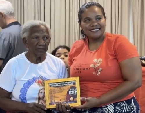 Parnarama promove seminário e reforça compromisso com a valorização das mulheres negras