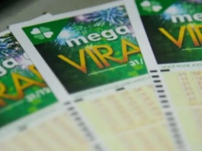 Aposta que custou 'apenas' R$ 504 levou prêmio de R$ 181 milhões na cidade de SP