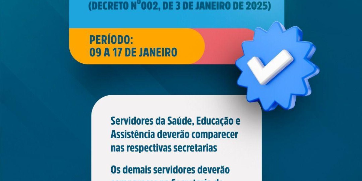 Prefeitura convoca Servidores Públicos Efetivos para fazer o recadastramento, em Matões