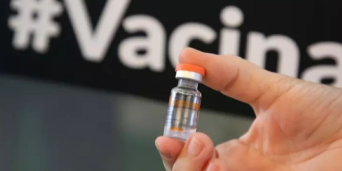 Mais de 30 cidades do Maranhão estão sem doses da Coronavac