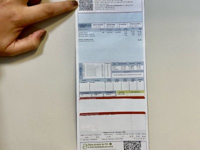 Nota Fiscal Eletrônica na Conta de Energia: veja as alterações na sua fatura a partir de fevereiro
