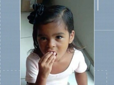 Menina de quatro anos encontrada morta dentro de poço em Viana tinha sinais de violência sexual