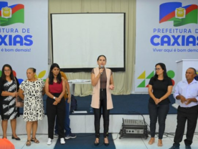 Técnicos da Conab acompanham o andamento do Programa de Aquisição de Alimentos em Caxias