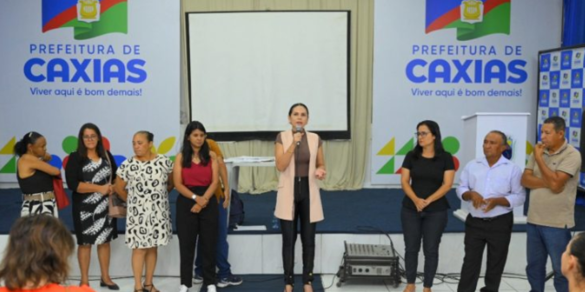 Técnicos da Conab acompanham o andamento do Programa de Aquisição de Alimentos em Caxias