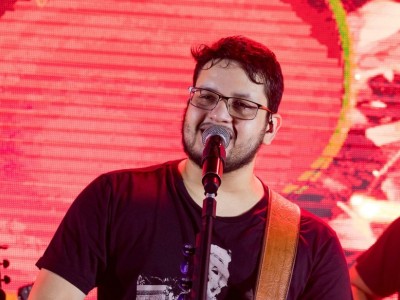 Cantor maranhense Maurílio morre aos 28 anos em hospital de Goiânia