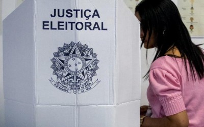 Estados podem definir governadores já no primeiro turno das eleições