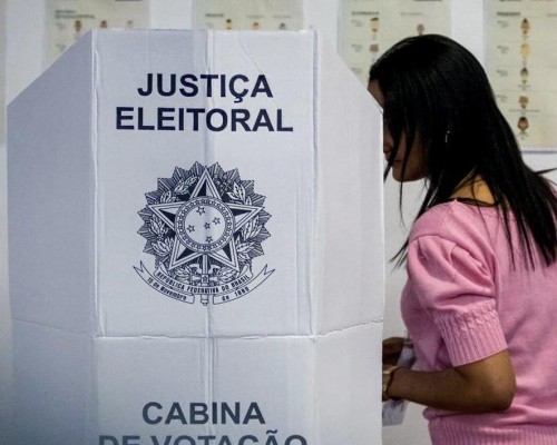 Estados podem definir governadores já no primeiro turno das eleições