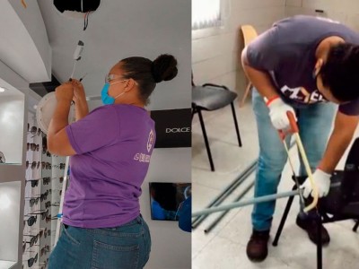 Maranhense cria plataforma exclusiva para mulheres oferecerem serviços autônomos para outras mulheres