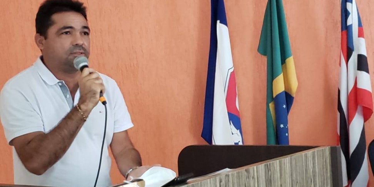 Prefeito Toinho Patioba, prestigia a primeira sessão do ano da Câmara Municipal de Gonçalves Dias