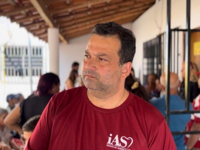 Mutirão de Saúde é realizado no Gabinete Social do Deputado Adelmo Soares, em Caxias 