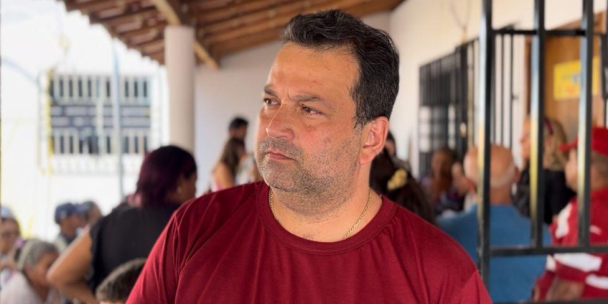 Mutirão de Saúde é realizado no Gabinete Social do Deputado Adelmo Soares, em Caxias 