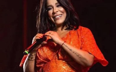 Silvânia Aquino deixa o Calcinha Preta após 23 anos