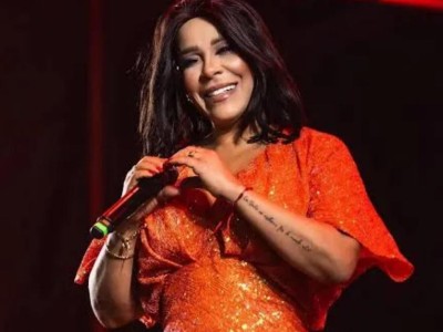 Silvânia Aquino deixa o Calcinha Preta após 23 anos